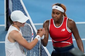 coco-gauff-a-scris-istorie-cu-victoria-impotriva-igai-swiatek-la-sydney