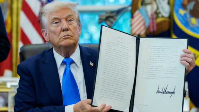 trump-a-semnat-un-ordin-executiv-ce-protejeaza-banii-proveniti-din-petrolul-venezuelean