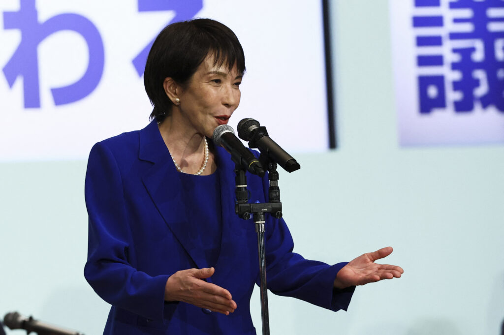 japonia:-un-partener-de-coalitie-anunta-ca-premierul-takaichi-ar-putea-convoca-alegeri-anticipate
