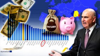 calcaiul-lui-ahile-datoria-publica-a-tarilor-din-uniunea-europeana-pune-presiune-pe-intreaga-economie.-care-e-situatia-romaniei-comparativ-cu-alte-state-membre