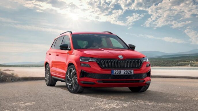 skoda-karoq:-puncte-slabe-cunoscute,-la-ce-sa-fii-atent-in-service