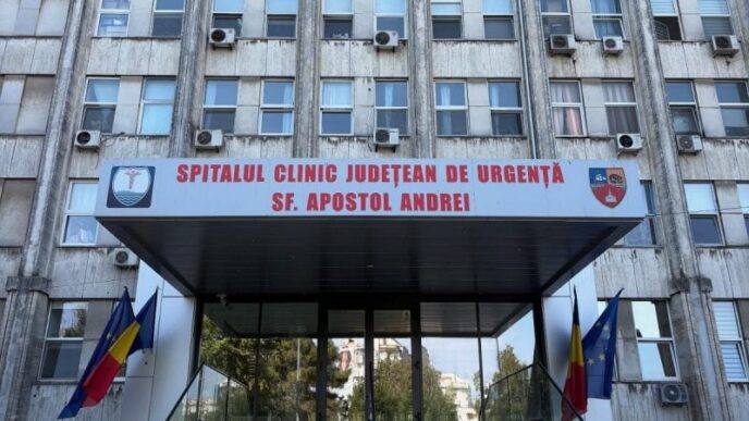 ancheta-interna-la-spitalul-judetean-constanta,-dupa-ce-doi-copii-au-intrat-in-moarte-cerebrala-in-urma-unor-interventii-chirurgicale