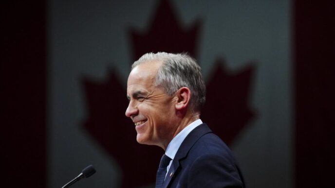 prim-ministrul-canadei,-mark-carney,-efectueaza-o-vizita-cruciala-in-china-pentru-consolidarea-relatiilor-comerciale-si-de-securitate