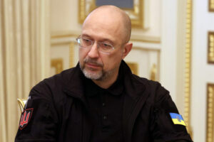 denis-smihal-a-fost-numit-vicepremier-si-ministru-al-energiei-de-catre-parlamentul-ucrainei