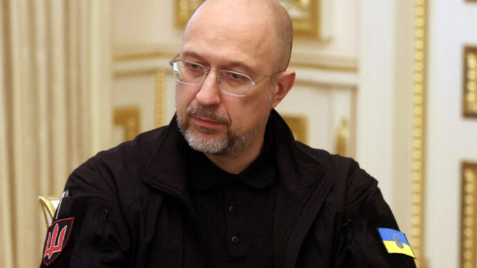 denis-smihal-a-fost-numit-vicepremier-si-ministru-al-energiei-de-catre-parlamentul-ucrainei