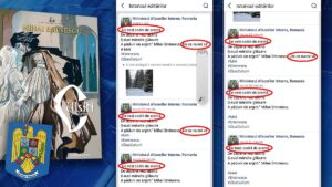 de-ziua-lui-eminescu,-oamenii-legii-au-gresit-titlul-si-versurile-poeziei-postate.-ulterior,-au-postat-un-mesaj-de-scuze