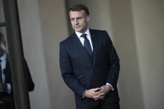 emmanuel-macron:-franta-preia-rolul-principal-in-furnizarea-de-informatii-pentru-ucraina