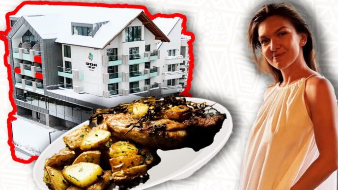 cat-costa-o-ceafa-de-mangalita-cu-cartofi-copti-zdrobiti-la-hotelul-simonei-halep-din-poiana-brasov!-multi-romani-au-crezut-ca-nu-vad-bine