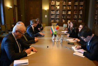 romania-isi-intareste-relatiile-cu-tarile-nordice-si-promoveaza-aderarea-la-ocde