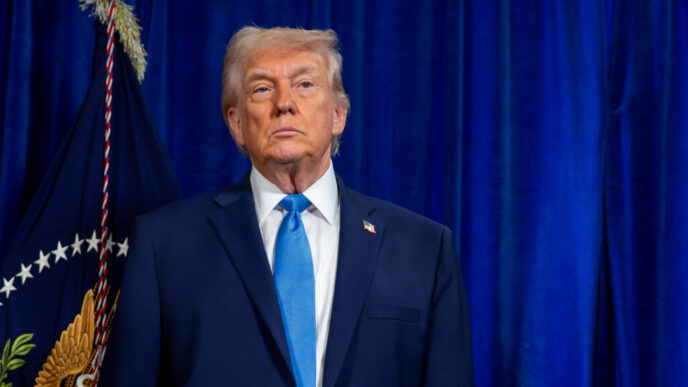 femeie-condamnata-pentru-frauda,-gratiata-a-doua-oara-de-trump.-prima-gratiere-a-fost-in-precedentul-mandat