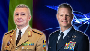 dupa-intalnirea-cu-nicusor-dan,-comandantului-suprem-al-fortelor-aliate-din-europa-(saceur)-in-romania-merge-la-sibiu-si-brasov