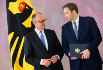 germania-nu-va-fi-santajata-de-trump,-afirma-ministrul-finantelor