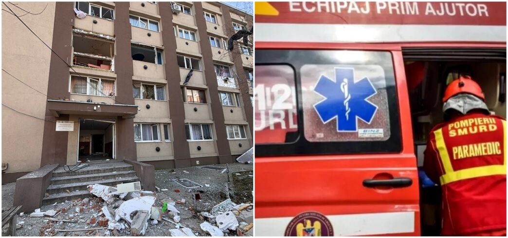 explozie-puternica-intr-un-bloc-din-buzau.-o-persoana-a-fost-ranita