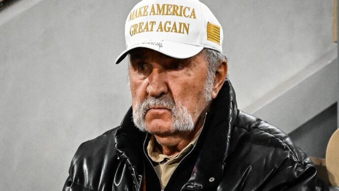 mandria-lui-ion-tiriac-de-a-fi-roman,-o-lectie-despre-patriotism:-tot-cu-asta-ma-duc-peste-tot