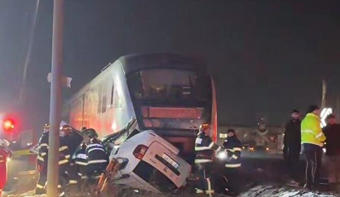 accident-feroviar-grav-in-chiajna.-interventie-complexa-pentru-salvarea-unei-persoane-incarcerate