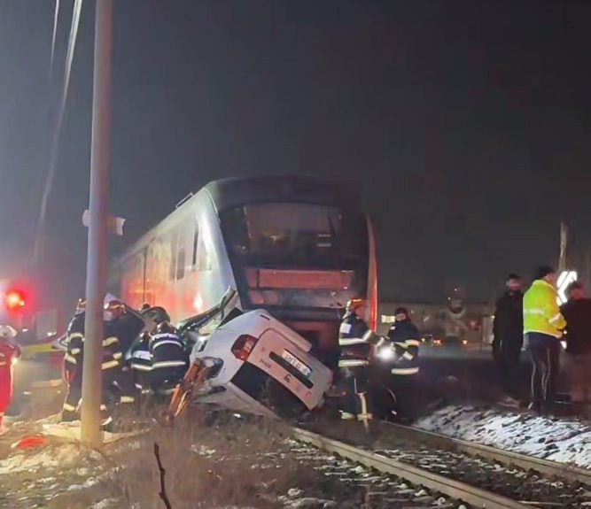 accident-feroviar-grav-in-chiajna.-interventie-complexa-pentru-salvarea-unei-persoane-incarcerate