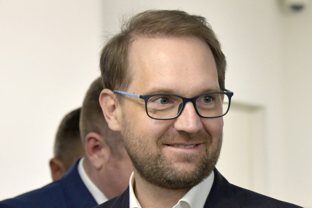 dominic-fritz-despre-consiliul-pentru-pace-al-lui-trump:-nu-poate-exista-un-cec-in-alb