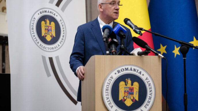 presedintele-aep:-sesizare-la-dna-pentru-campania-electorala.-vin-reguli-noi-pentru-online