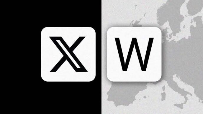 europa-pregateste-o-alternativa-la-x:-ce-este-reteaua-sociala-w-si-de-ce-apare-acum