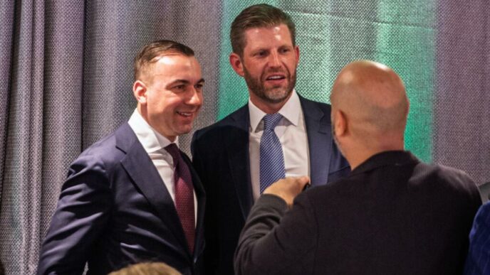 bogdan-ivan,-discutii-la-davos-cu-eric-trump,-presedintele-trump-organization