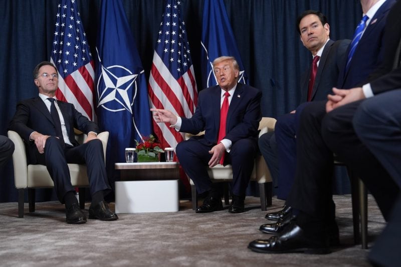 copenhaga-avertizeaza:-seful-nato-nu-poate-sa-negocieze-pentru-groenlanda-sau-danemarca