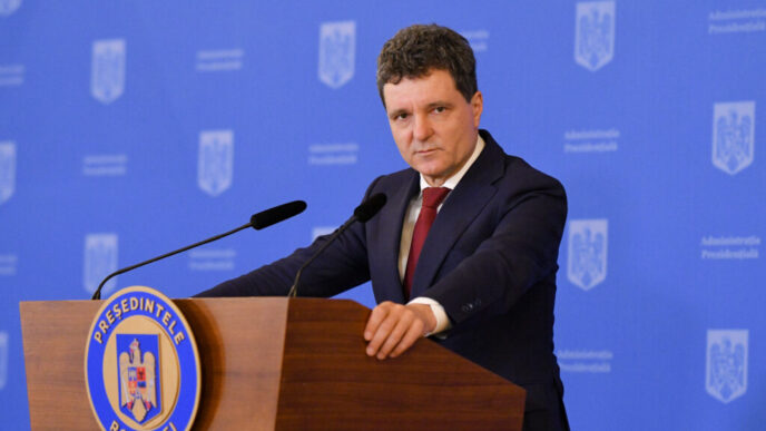 consiliul-pentru-pace-propus-de-trump:-romania-a-inceput-analiza.-presedintele-nicusor-dan-dezminte-suma-de-1-miliard-de-dolari