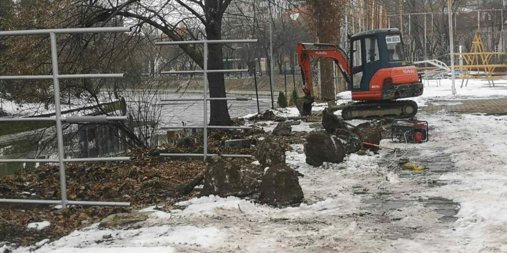 e-din-nou-scandal-cu-demolari-la-o-baza-de-canotaj-din-timisoara!