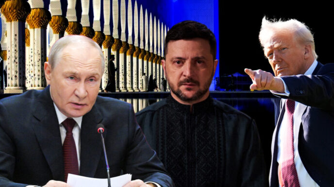 prima-zi-de-negocieri-trilaterale-intre-rusia,-ucraina-si-sua-s-a-incheiat-la-abu-dhabi.-ce-a-transmis-presedintele-zelenski-astazi