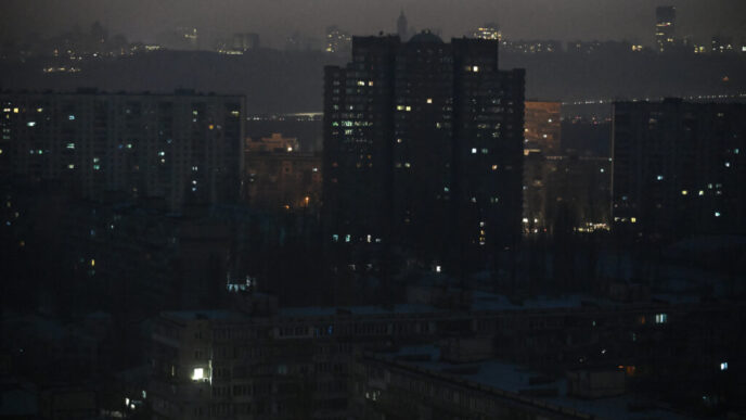 atacul-rusesc-asupra-kievului-a-lasat-1.330-de-cladiri-fara-incalzire,-afirma-primarul