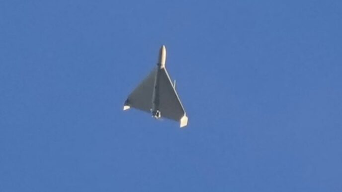 drona-descoperita-in-marea-neagra,-in-apropierea-portului-midia