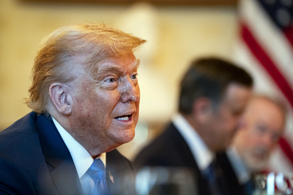 donald-trump:-israel-nu-ar-exista-fara-mine