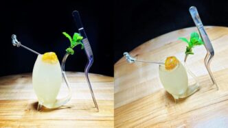 cum-faci-o-reteta-simpla-originala-cu-arome-japoneze,-yuzu-saketini-cu-doua-tipuri-de-gin-si-junmai-ginjo-sake