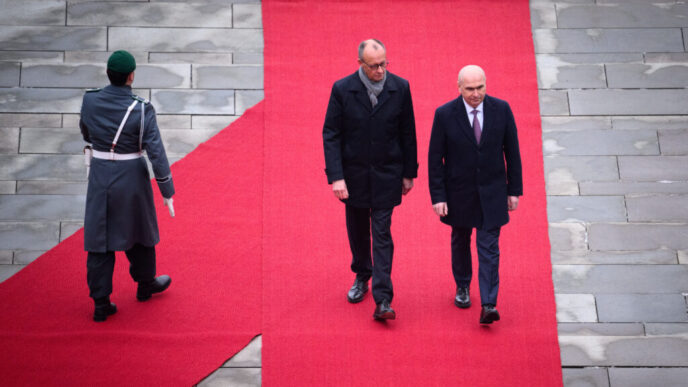 merz,-invitat-de-bolojan-la-bucuresti-pentru-consolidarea-parteneriatului-romaniagermania