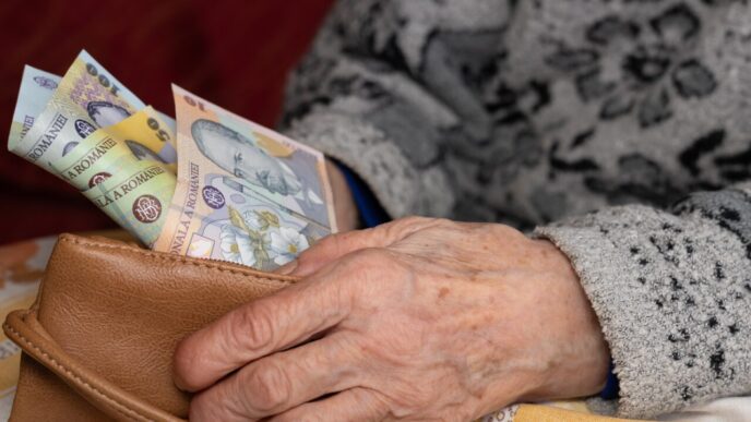 cine-sunt-pensionarii-romani-care-vor-primi-100-de-lei-in-plus-la-pensie,-lunar