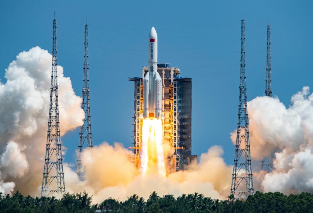 china-anunta-planuri-pentru-turism-spatial-si-explorarea-spatiului-profund