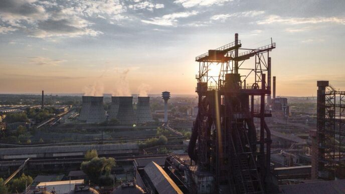 se-vinde-combinatul-sidex-galati,-perla-industriei-lui-ceausescu.-pretul-este-un-chilipir-si-investitorii-internationali-se-inghesuie