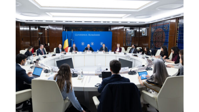 bolojan,-intrebat-de-investitori-despre-perspective:-din-primavara-anului-viitor,-mandatul-de-prim-ministru-va-fi-preluat-de-psd