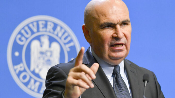 premierul,-despre-bugetul-apararii-pe-2026:-nu-avem-cum-sa-ne-ducem-la-5%