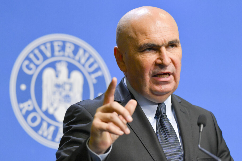 premierul,-despre-bugetul-apararii-pe-2026:-nu-avem-cum-sa-ne-ducem-la-5%