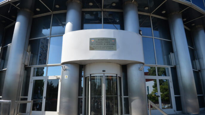 parchetul-general-respinge-acuzatiile-procuroarei-laura-derius,-lansate-intr-o-emisiune-tv:-afirmatii-lipsite-de-orice-baza-reala