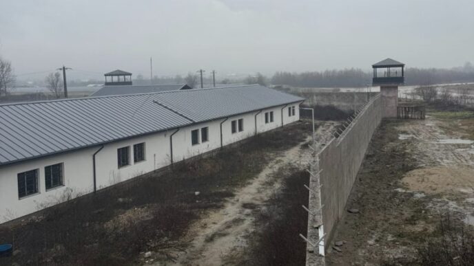 cum-arata-cea-mai-noua-inchisoare-din-romania:-a-fost-construita-de-la-zero.-imagini-cu-penitenciarul-din-mioveni