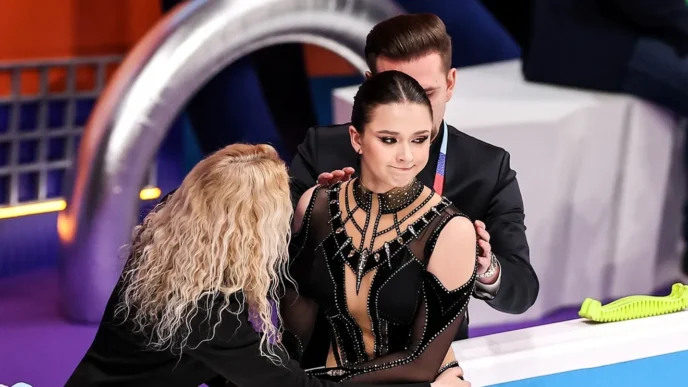 rusoaica-valieva-a-concurat-din-nou-dupa-4-ani-de-la-suspendarea-pentru-dopaj.-ce-a-facut-la-primul-sau-exercitiu