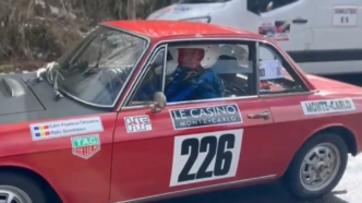 fostul-premier-al-romaniei-a-luat-startul-la-monte-carlo-istoric-2026.-cum-arata-primele-probe-speciale