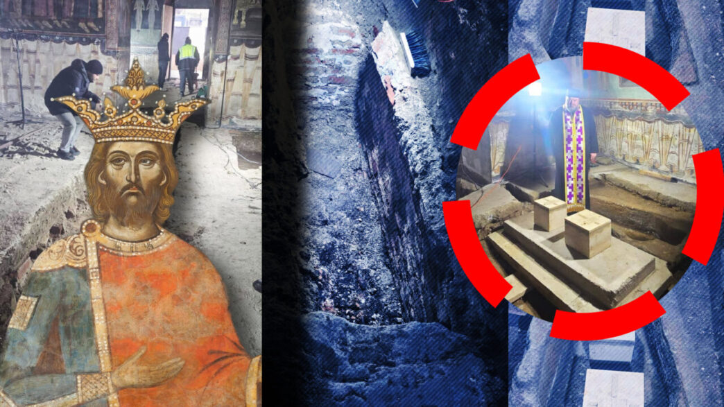 peste-o-luna-aflam-ce-origine-aveau-domnitorul-mircea-cel-batran-si-mama-lui-mihai-viteazul.-osemintele-au-fost-deshumate-din-mormintele-de-la-cozia