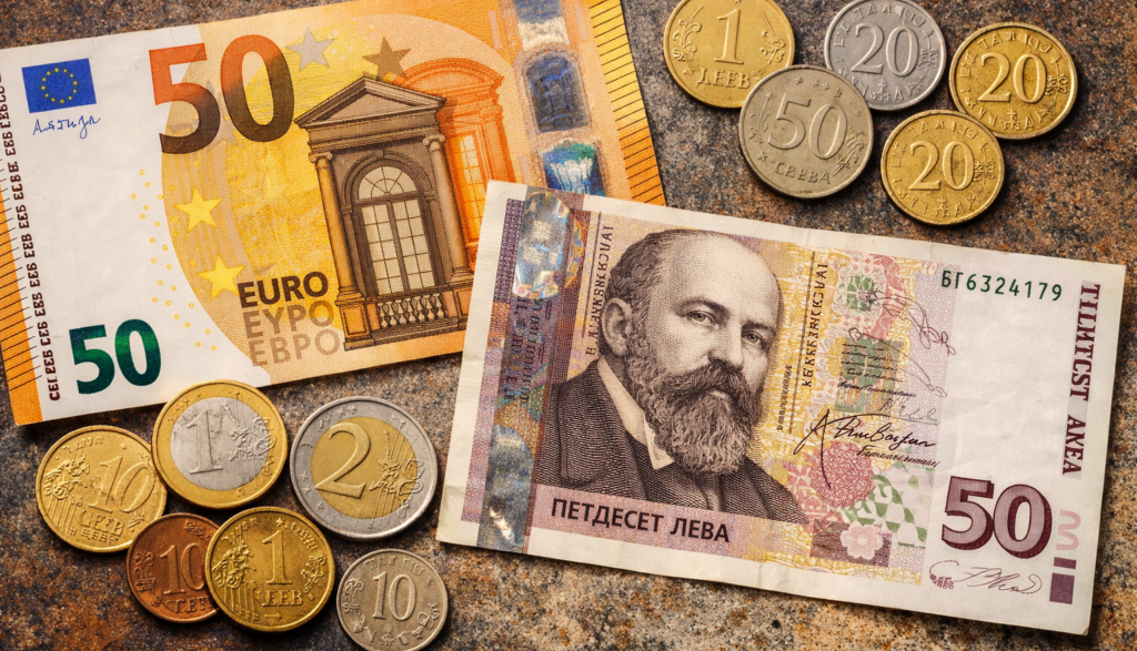 bulgaria-avanseaza-in-tranzitia-la-euro-si-incepe-productia-primelor-bancnote