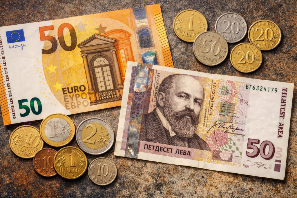 bulgaria-avanseaza-in-tranzitia-la-euro-si-incepe-productia-primelor-bancnote