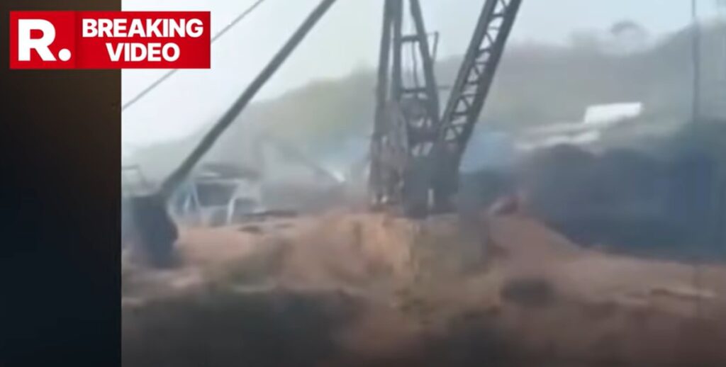 cel-putin-18-morti-dupa-explozia-unei-mine-clandestine-de-carbune-din-india-autoritatile-cauta-supravietuitori.-video