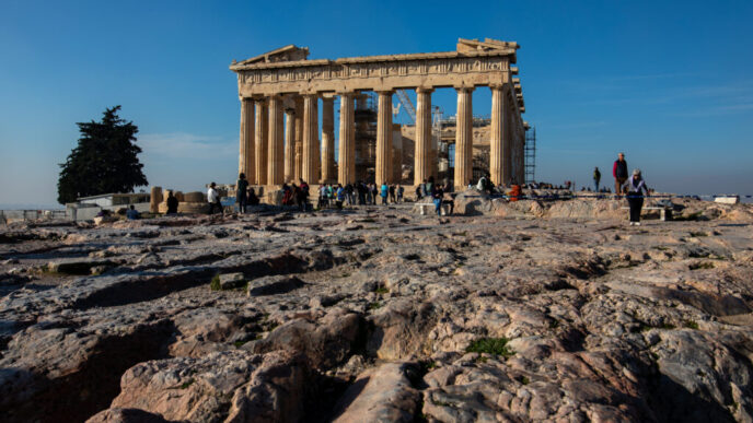 grecia-deschide-un-portal-de-rezervari-pentru-a-gestiona-afluxul-de-turisti-catre-siturile-arheologice