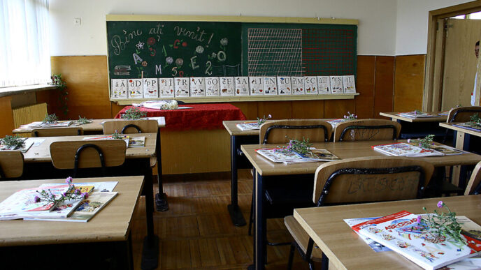 ministerul-educatiei-a-lansat-in-consultare-calendarul-inscrierii-in-clasa-pregatitoare-pentru-anul-scolar-2026-2027