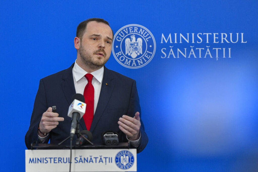 ministrul-sanatatii-anunta-extinderea-retelei-nationale-de-centre-pentru-bolile-rare